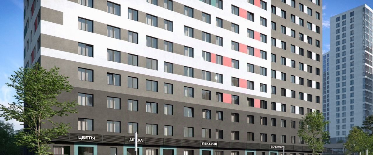 квартира г Астрахань р-н Кировский ул Бехтерева 8 фото 9