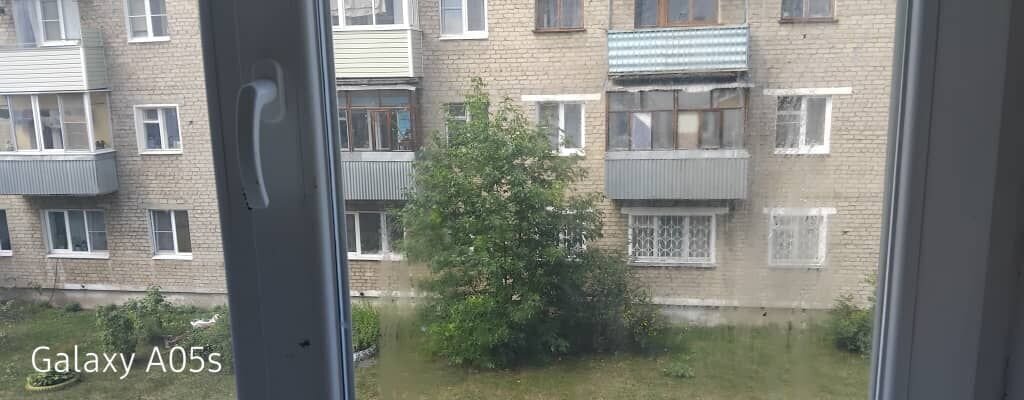 квартира г Шатура г Рошаль ул Мира 19а фото 9