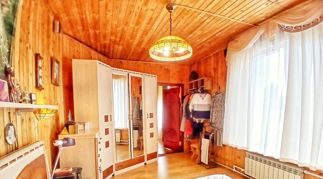 дом г Пушкино Заветы Ильича ул Горького 20 фото 12