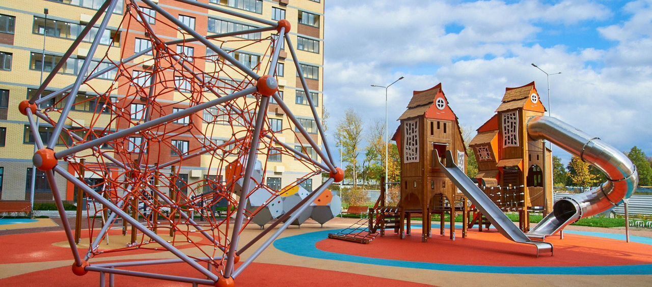 квартира г Пушкино мкр. Новая Деревня, стр. 23 фото 12