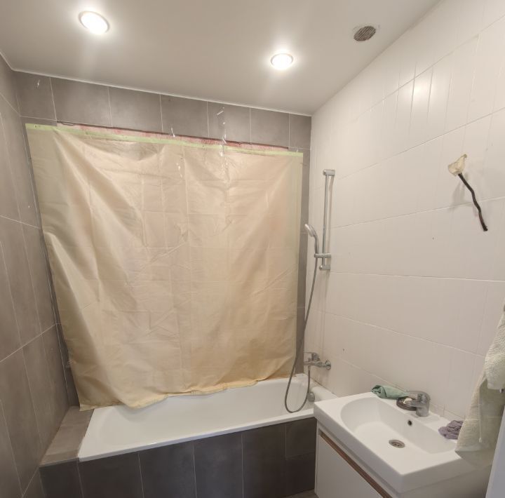 квартира г Одинцово ул Маршала Бирюзова 13 ЖК «Одинград» Одинцово фото 8