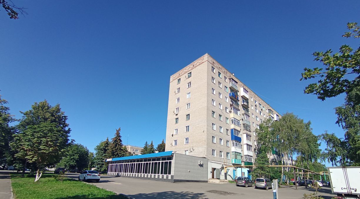 квартира г Ртищево ул Красная 3 фото 1