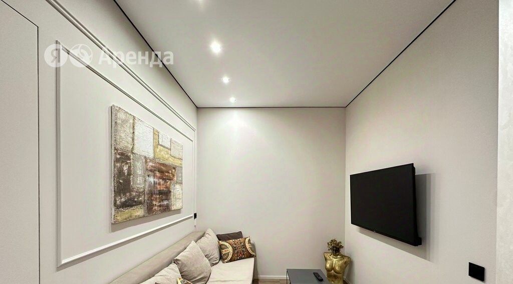 квартира г Одинцово р-н мкр Клубничное поле Одинцово, 1 фото 5