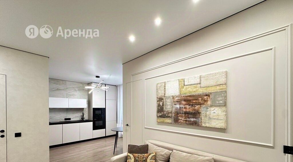 квартира г Одинцово р-н мкр Клубничное поле Одинцово, 1 фото 6