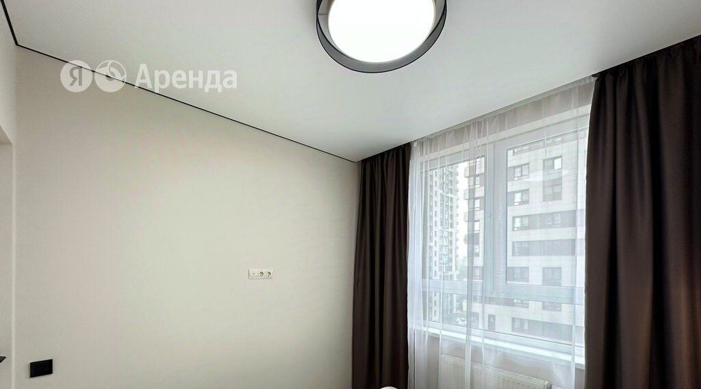квартира г Одинцово р-н мкр Клубничное поле Одинцово, 1 фото 8