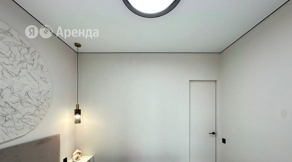 квартира г Одинцово р-н мкр Клубничное поле Одинцово, 1 фото 9