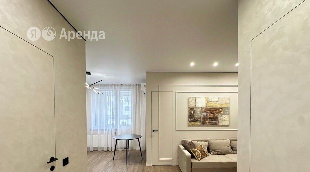 квартира г Одинцово р-н мкр Клубничное поле Одинцово, 1 фото 11