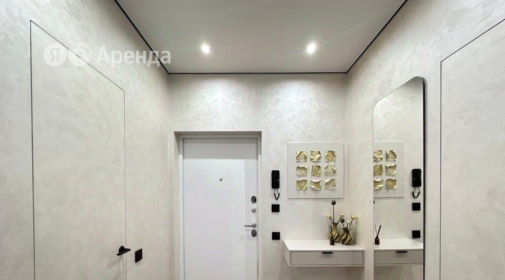 квартира г Одинцово р-н мкр Клубничное поле Одинцово, 1 фото 12