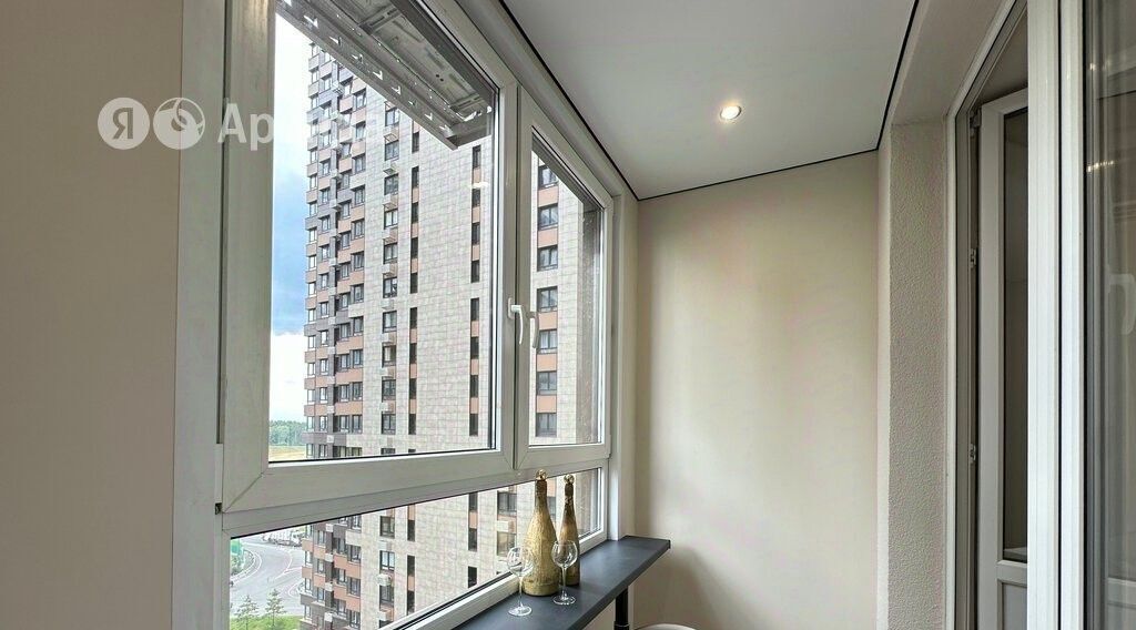 квартира г Одинцово р-н мкр Клубничное поле Одинцово, 1 фото 14