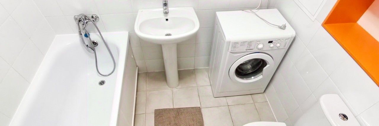 квартира г Люберцы ул лётчика Ларюшина 20 Котельники фото 10
