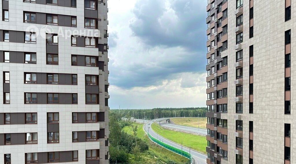 квартира г Одинцово р-н мкр Клубничное поле Одинцово, 1 фото 15
