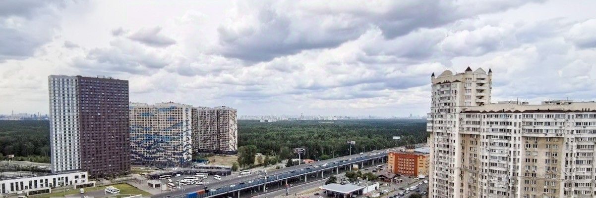 квартира г Люберцы ул лётчика Ларюшина 20 Котельники фото 15