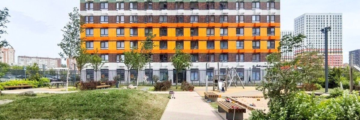 квартира г Люберцы ул лётчика Ларюшина 20 Котельники фото 19