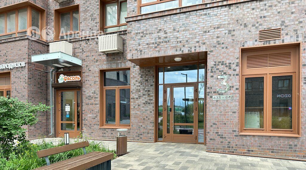 квартира г Одинцово р-н мкр Клубничное поле Одинцово, 1 фото 19
