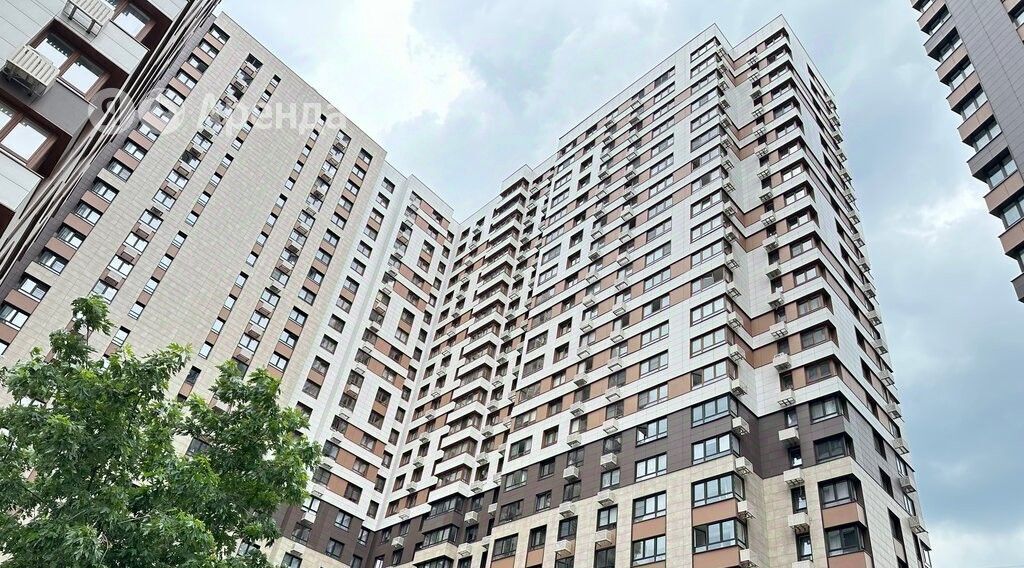 квартира г Одинцово р-н мкр Клубничное поле Одинцово, 1 фото 20