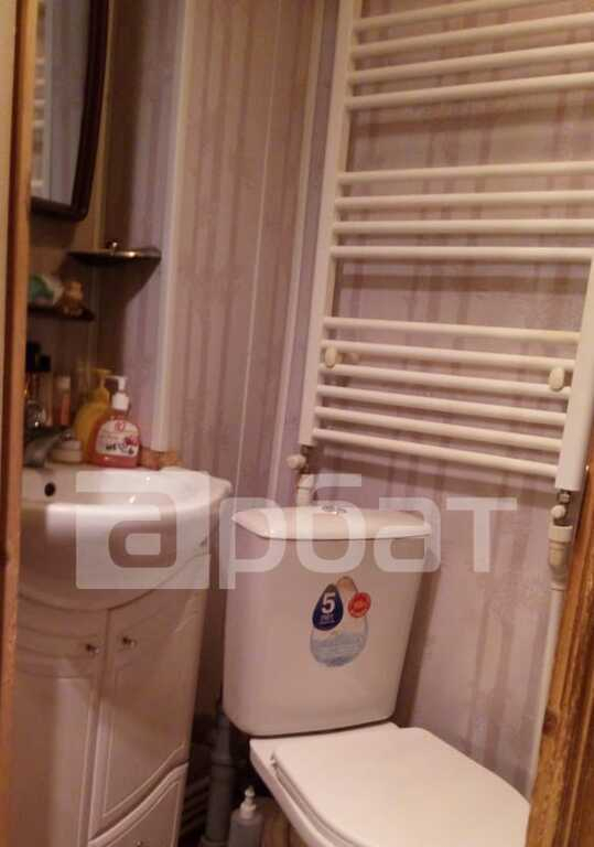 квартира г Кострома ул Войкова 46 фото 10