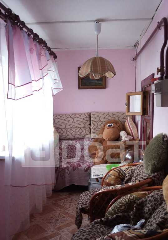 квартира г Кострома ул Войкова 46 фото 12