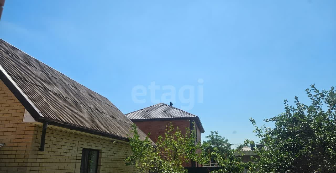 дом г Астрахань р-н Советский Малиновая ул фото 18