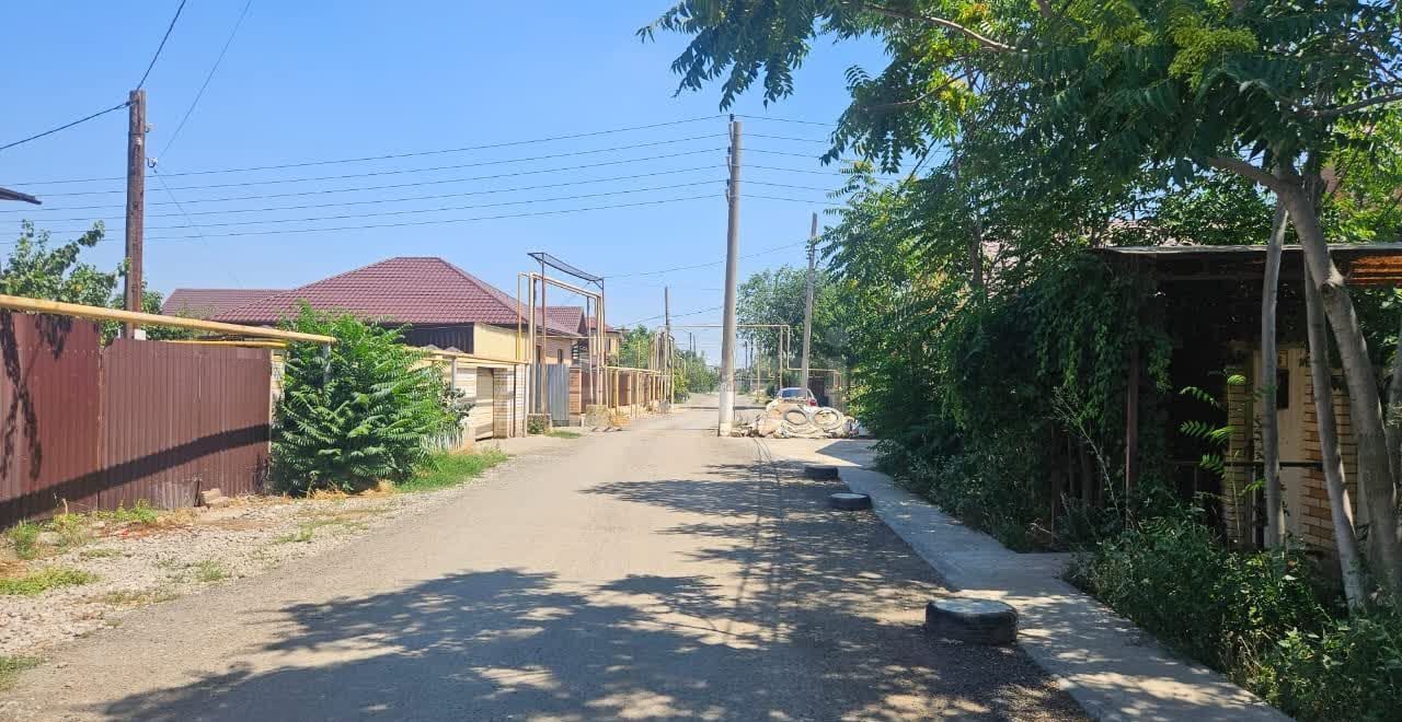дом г Астрахань р-н Советский Малиновая ул фото 29