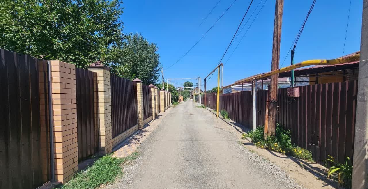 дом г Астрахань р-н Советский Малиновая ул фото 32