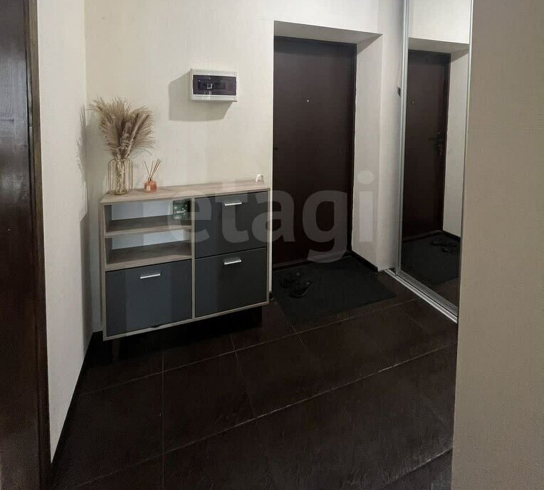 квартира г Батайск ул Ленинградская 275/19 фото 8