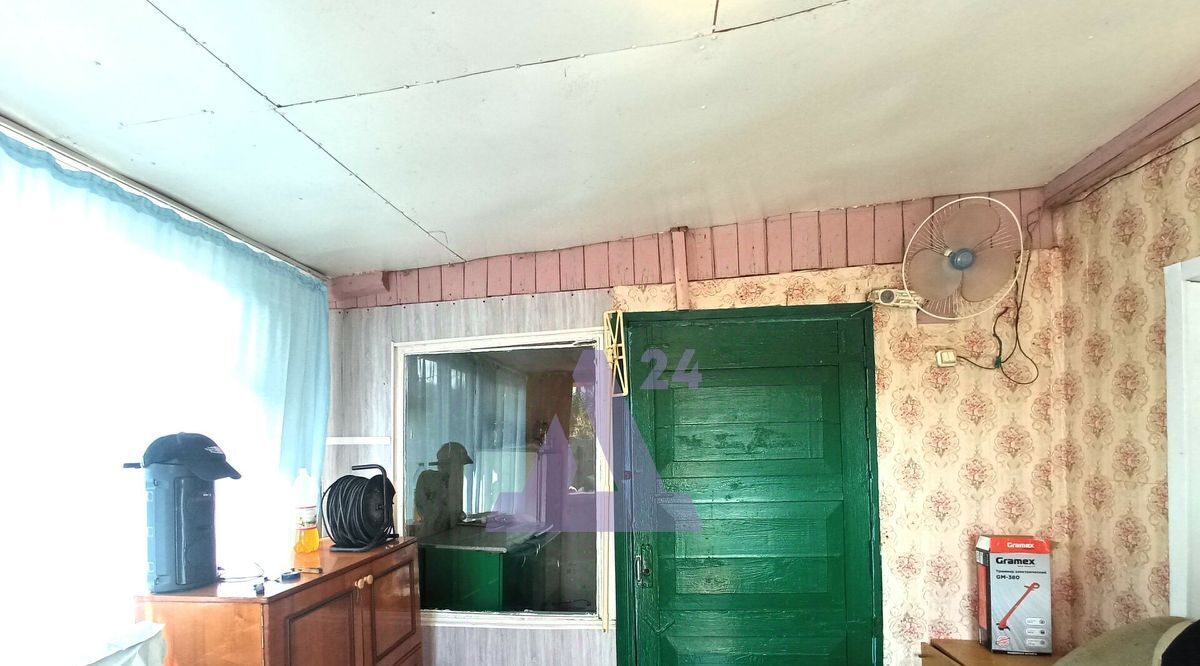 дом г Новоалтайск ул 2-я Залинейная 36 фото 26