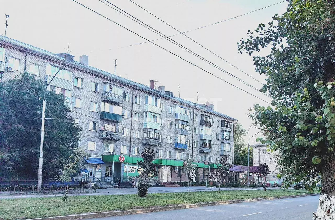 комната г Рубцовск пер Алейский 47 фото 17