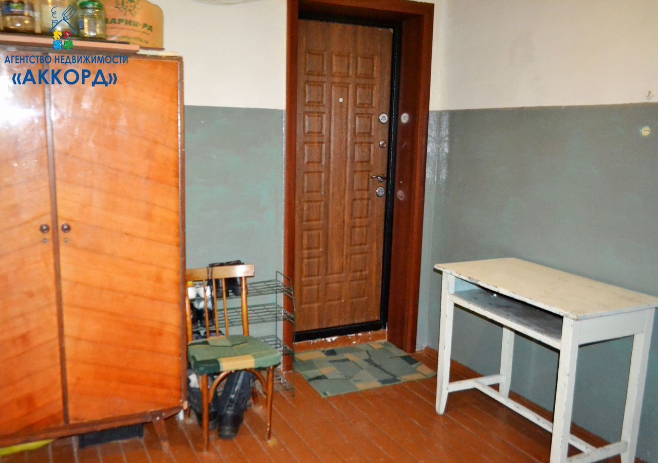 квартира г Новоалтайск ул Анатолия 29 фото 14