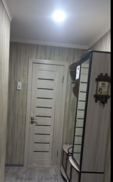 квартира р-н Нижнекамский г Нижнекамск ул Бызова 26 фото 9