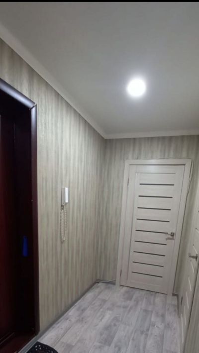 квартира р-н Нижнекамский г Нижнекамск ул Бызова 26 фото 10