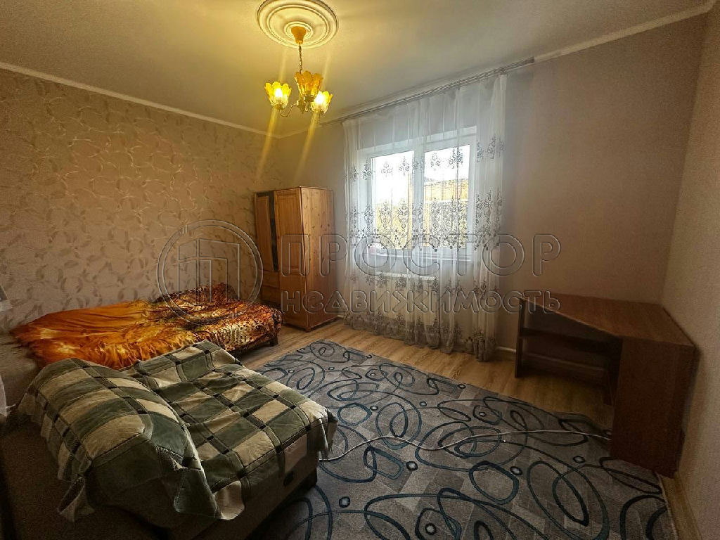 дом г Волоколамск ул Бакирова 14 фото 7