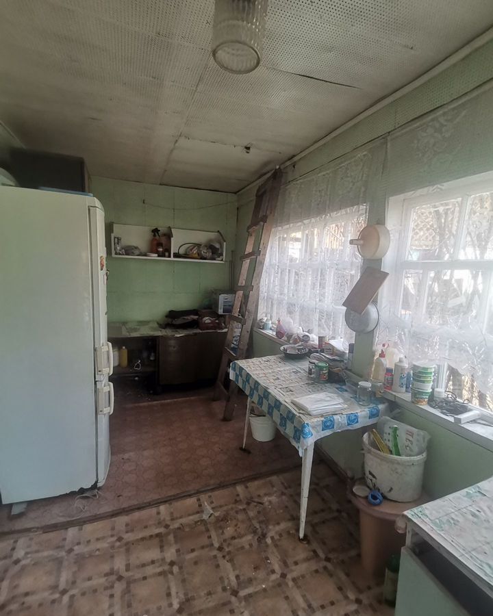 дом г Дивногорск с Овсянка снт Дорожник 2 фото 4