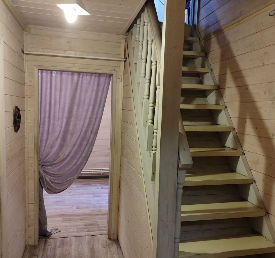 дом г Егорьевск снт Жукова Гора 82 км, 8, Егорьевское шоссе фото 5