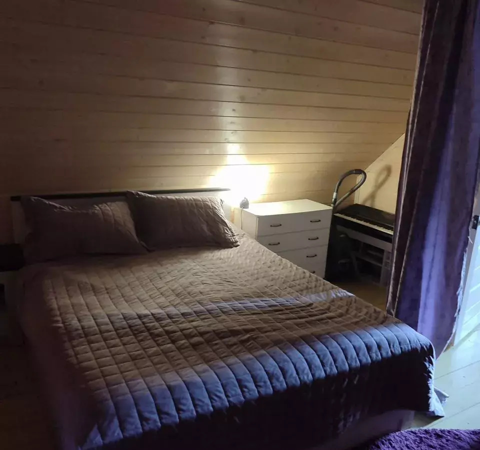 дом г Егорьевск снт Жукова Гора 82 км, 8, Егорьевское шоссе фото 10