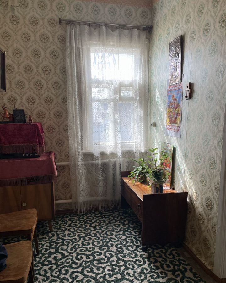 дом г Тула п Западный 2-й ул Кольцова 12 п Скуратовский р-н Центральный Центральный территориальный округ фото 9