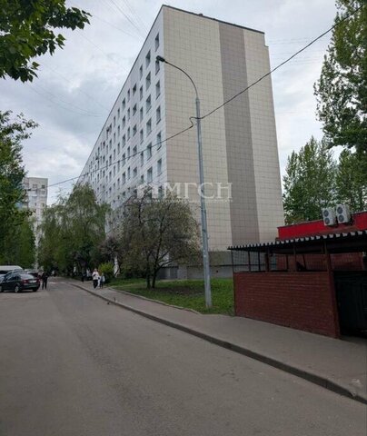ул Елецкая 35к/2 фото