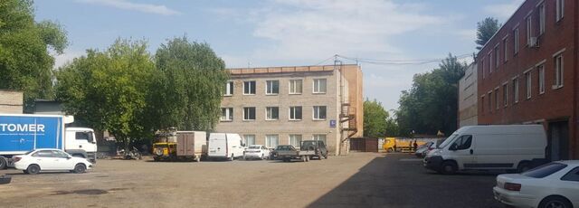 ул Заводская 15/2 Химки фото