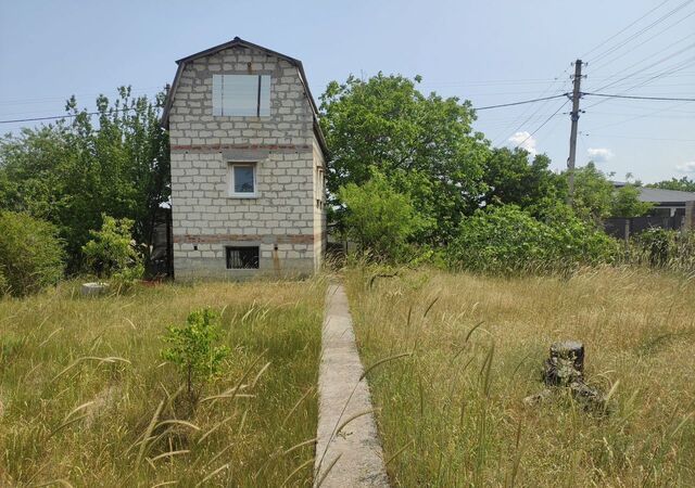 дом садоводческое товарищество Бриг, Крым фото