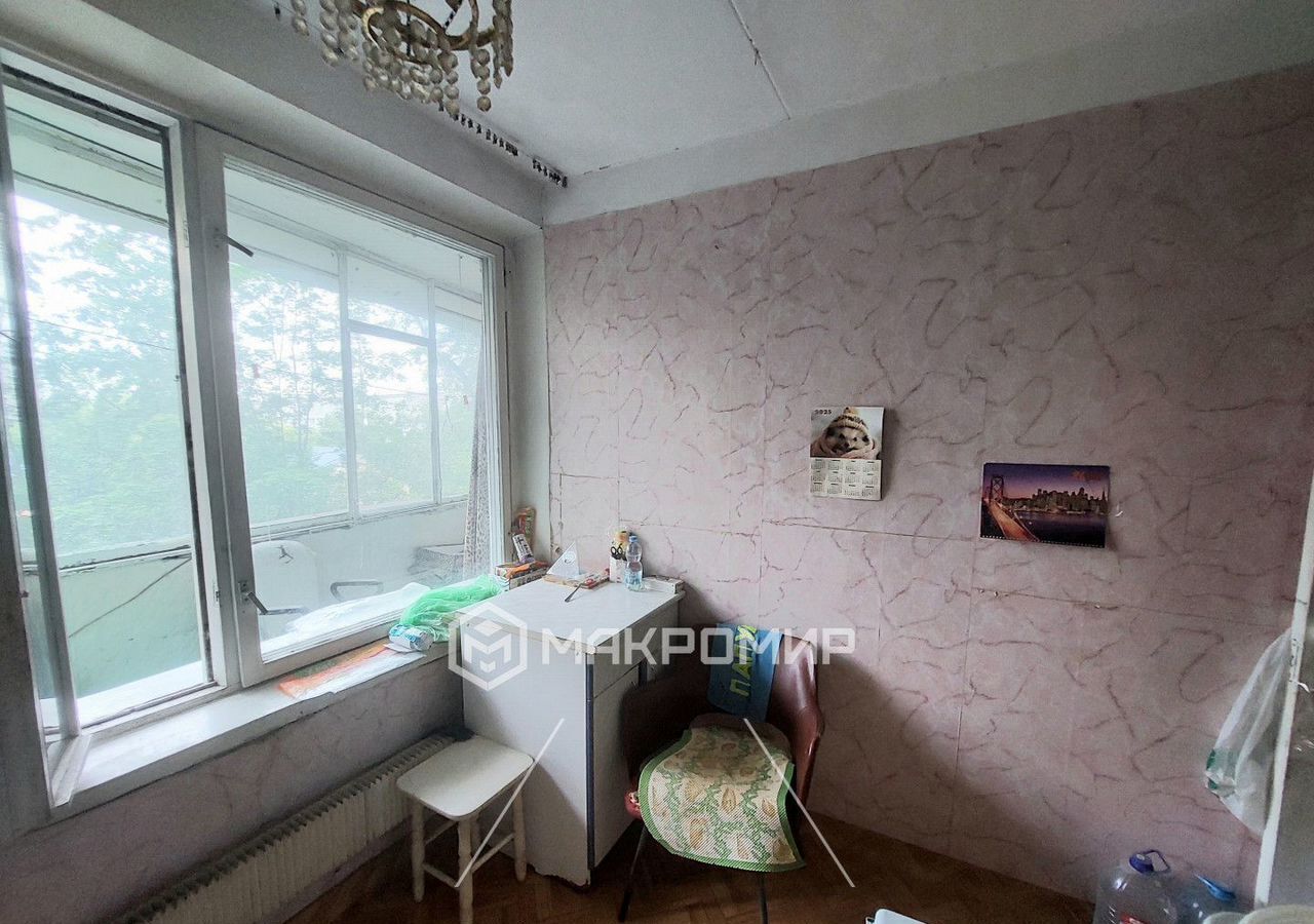 квартира г Химки мкр Сходня ул Мичурина 26 Сходня фото 2