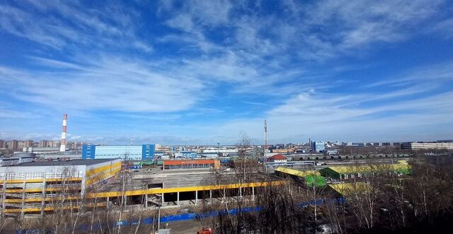 метро Проспект Просвещения аллея Придорожная 9к/1 фото