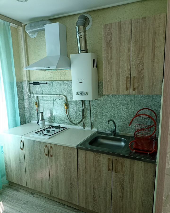 квартира г Майкоп ул Кирпичная 73 Республика Адыгея Адыгея фото 1
