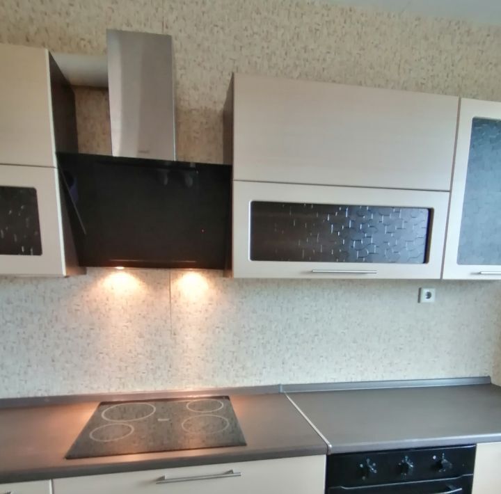 квартира г Ульяновск р-н Засвияжский ул Аблукова 41к/3 фото 8