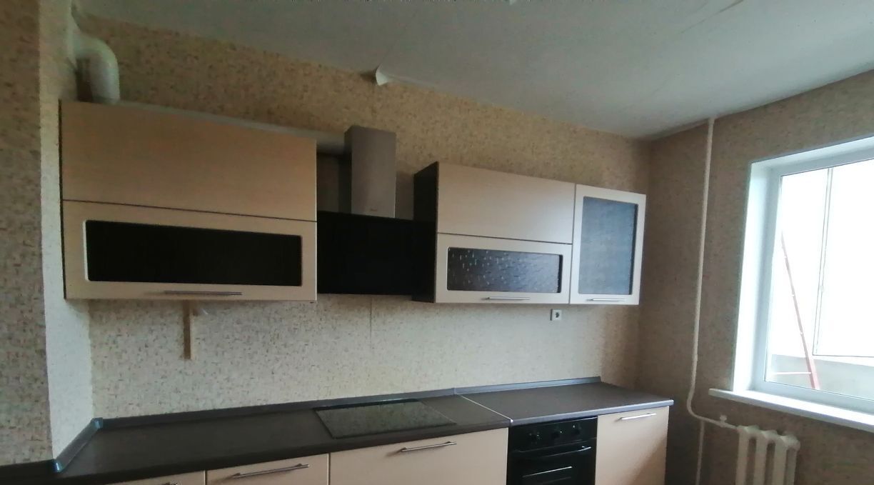 квартира г Ульяновск р-н Засвияжский ул Аблукова 41к/3 фото 7
