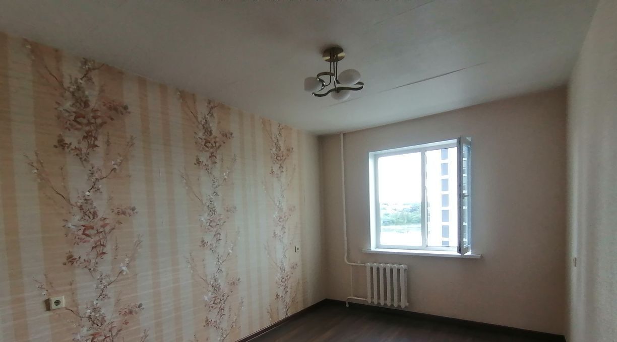квартира г Ульяновск р-н Засвияжский ул Аблукова 41к/3 фото 13
