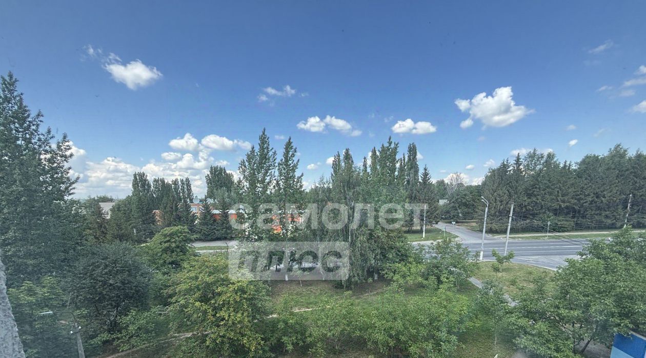 квартира г Курск р-н Центральный ул Кавказская 37 фото 18