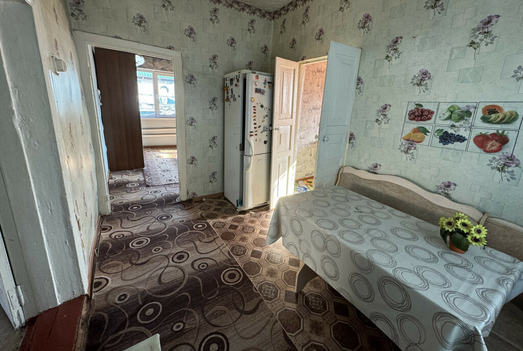 дом г Омск Николаевка ул Загородная 150 фото 9