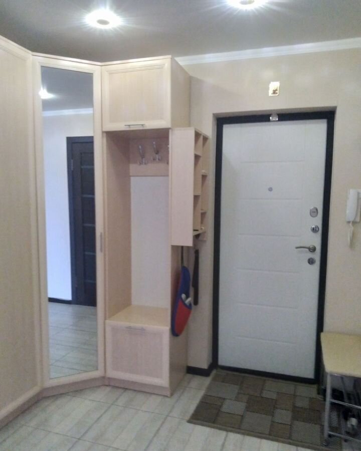 квартира р-н Людиновский г Людиново ул Маяковского 3 фото 2