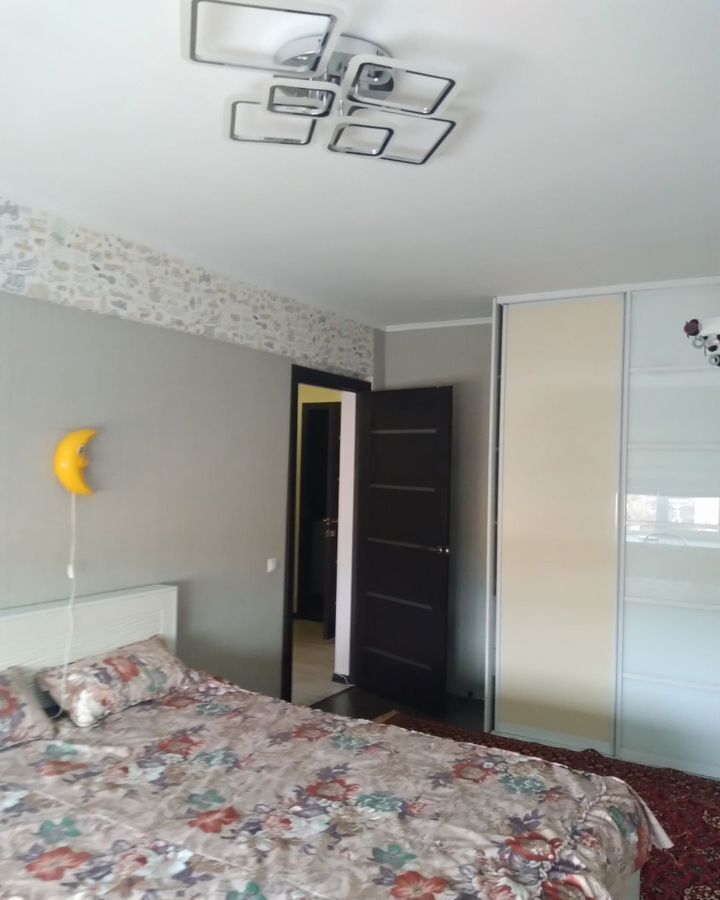 квартира р-н Людиновский г Людиново ул Маяковского 3 фото 3