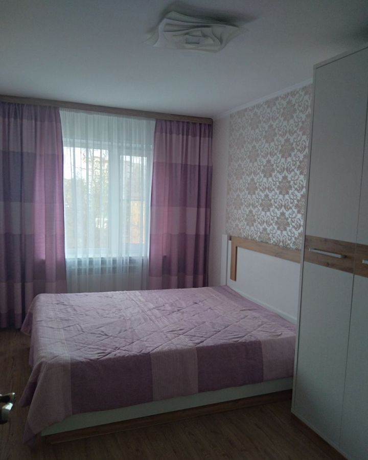 квартира р-н Людиновский г Людиново ул Маяковского 3 фото 4