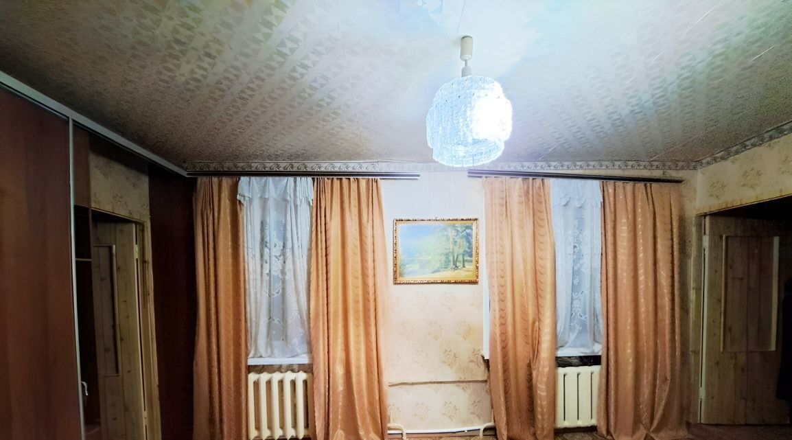 квартира г Балаково ул 30 лет Победы 8 фото 13